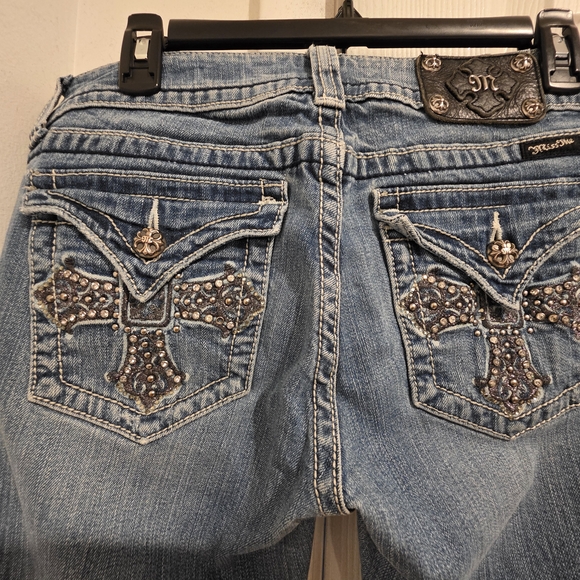 Miss Me Denim - Miss Me Embellished Jeans